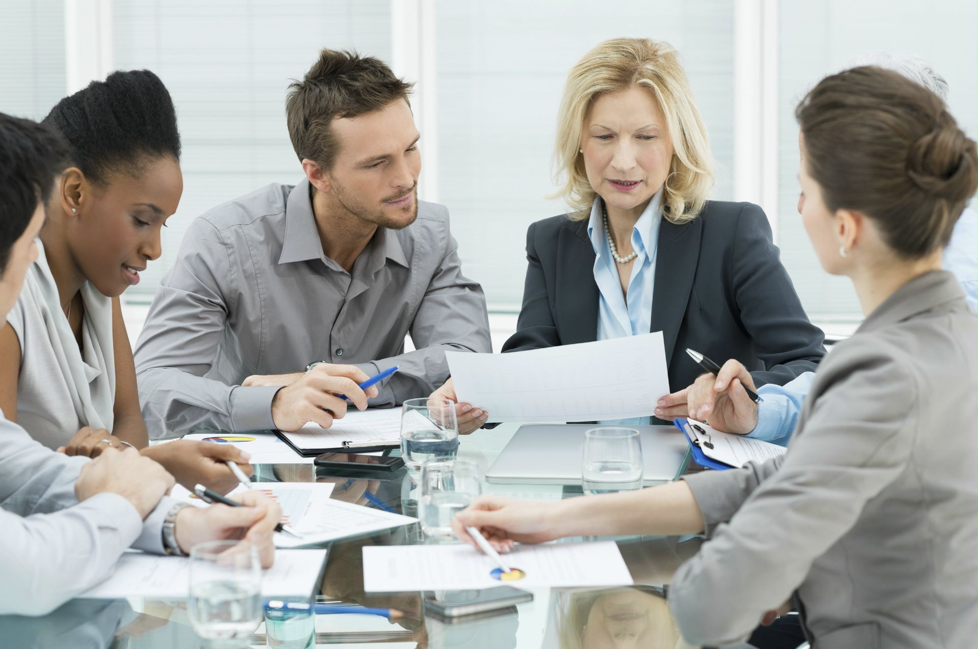 Como Estabelecer Um Negócio? 36