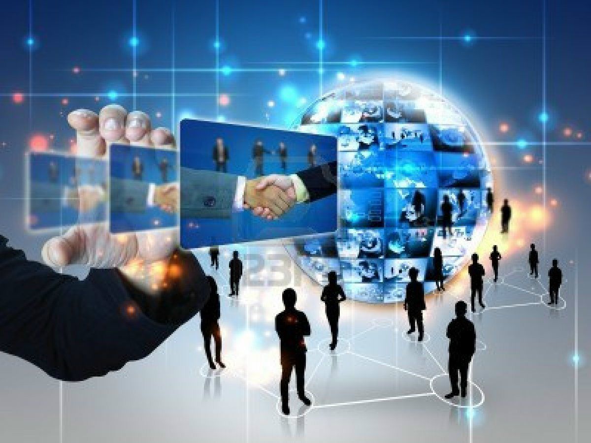 Proveitos Do Emprego De Estratégias De Marketing De Rede Social Pra Começar Teu Negócio Online 36